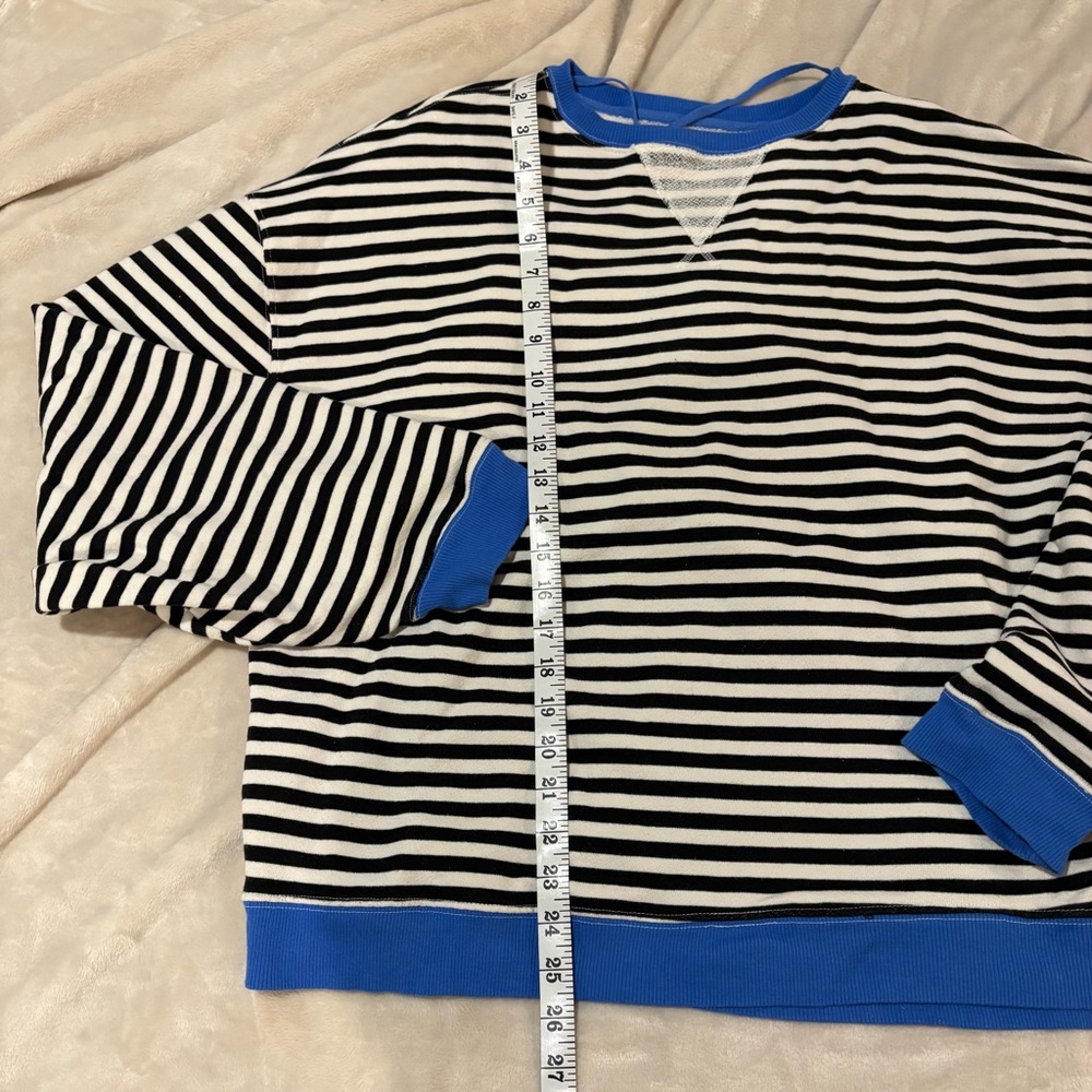 We the Free Sweatshirt